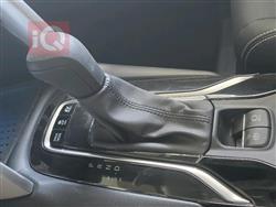 تويوتا فرونتلاندر